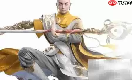 梦幻新诛仙天音寺加点指南