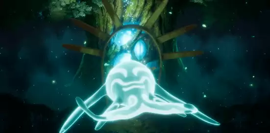 幻兽帕鲁两周年庆典:2026年推完整版,新帕鲁与世界树新区域曝光