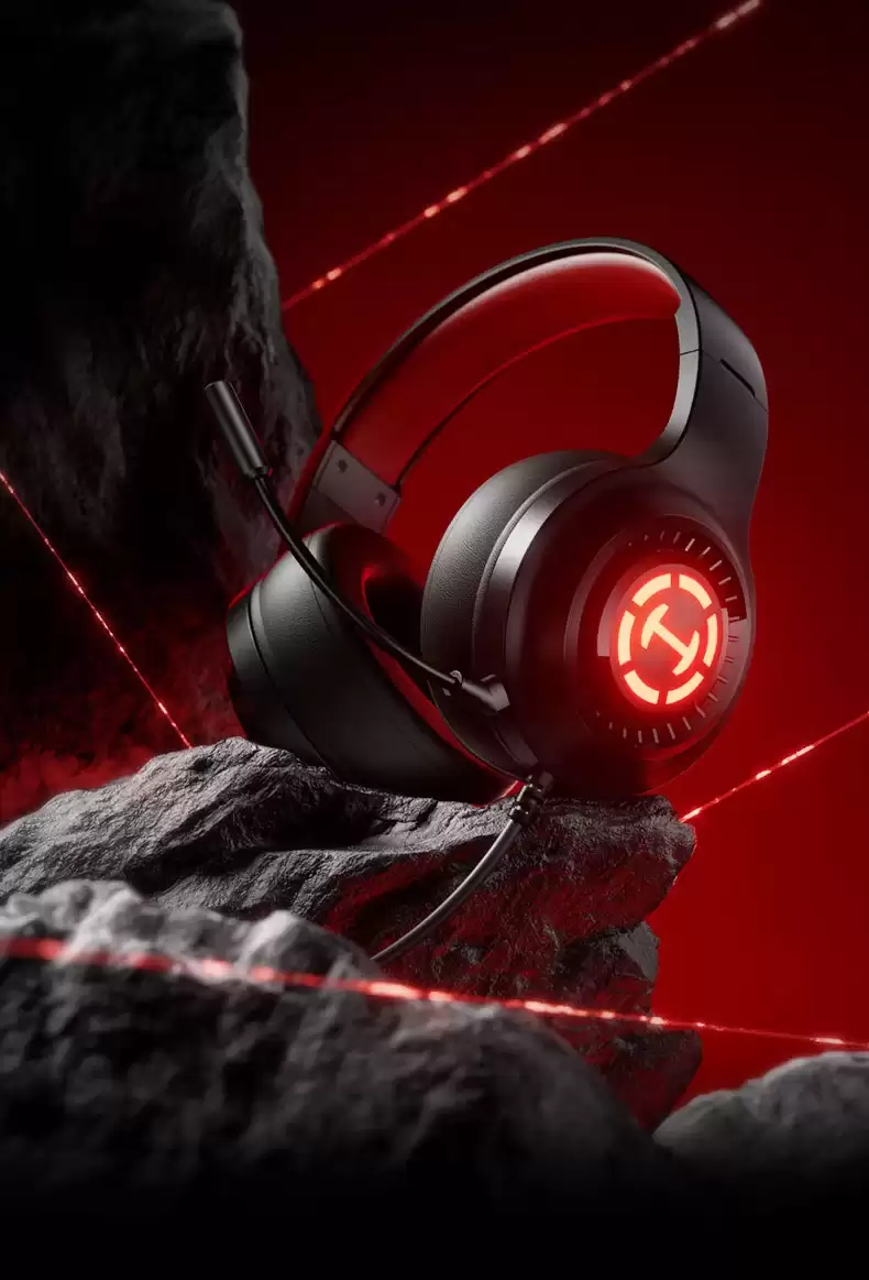 漫步者推出119元HECATE G15竞技版游戏耳机:7.1环绕音效,全指向麦克风