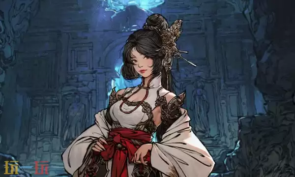 旧日女修修改器最新免费版下载 旧日女修风灵月影下载