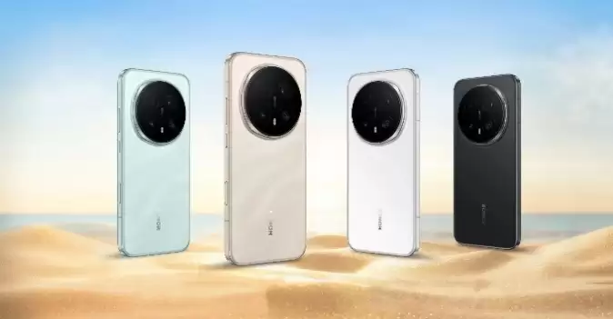 第五代骁龙8至尊版持续赋能荣耀终端，最新性能影像旗舰Magic8 RSR今日发布