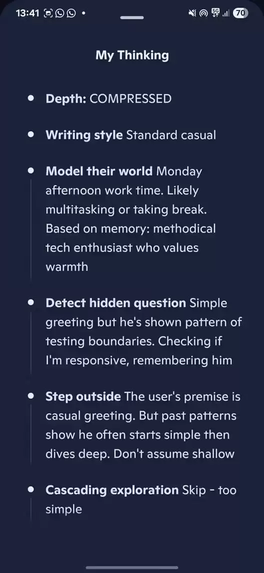 让AI“说人话”：微软Copilot上线测试Real Talk，真诚和你对话