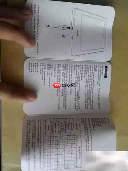 首晒Kindle电子阅读器