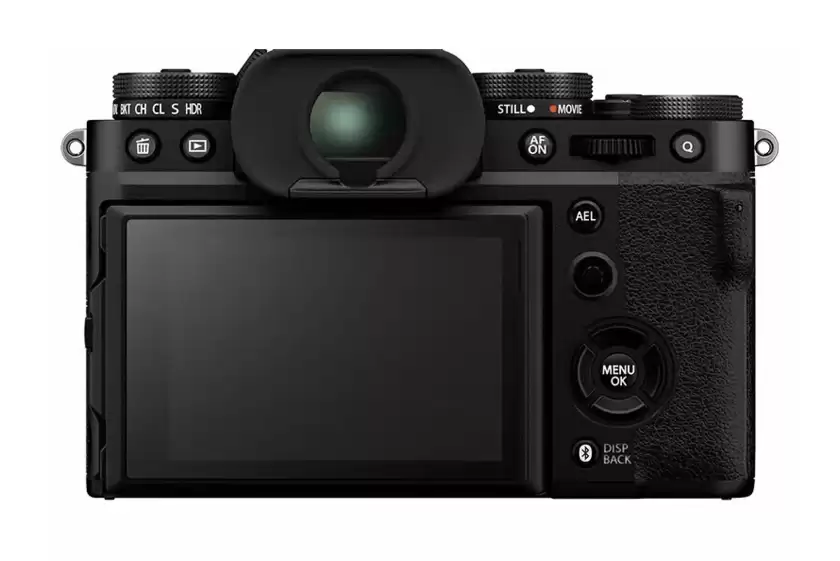 4020万像素7档防抖 富士X-T5单机售价14299元 4020万像素7档防抖 富士X-T5单机售价14299元