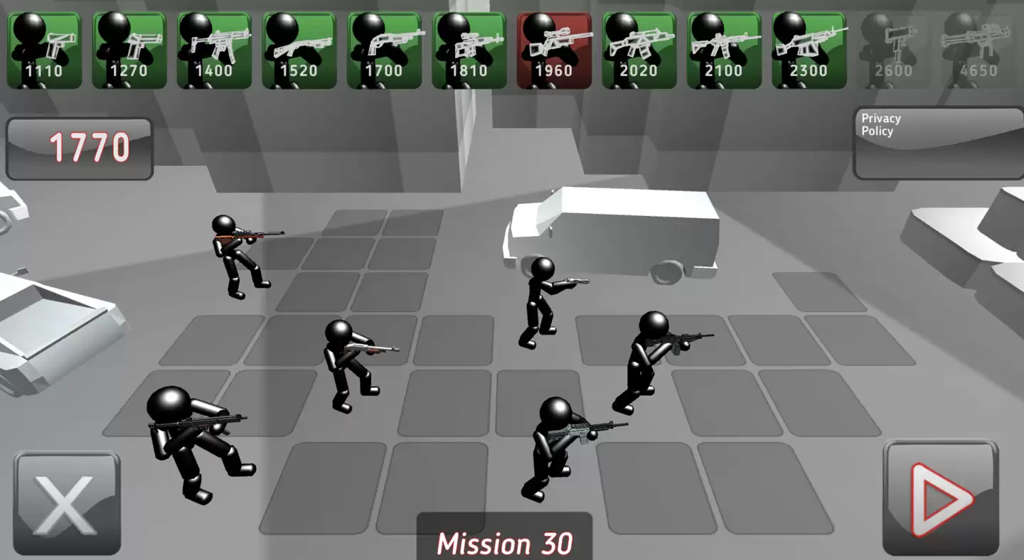 Steam 喜加一:原价15元游戏《Battle Simulator: Counter Stickman》免费领