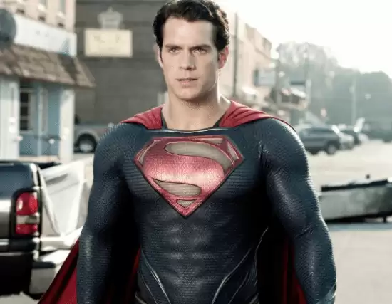 扎克·施奈德晒卡维尔15年前首张超人定妆照引回忆潮