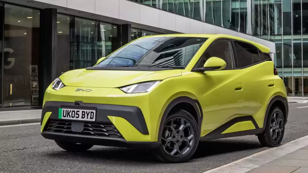 德国重启电动汽车购车补贴：最高可达 6000 欧元，中国品牌也能享