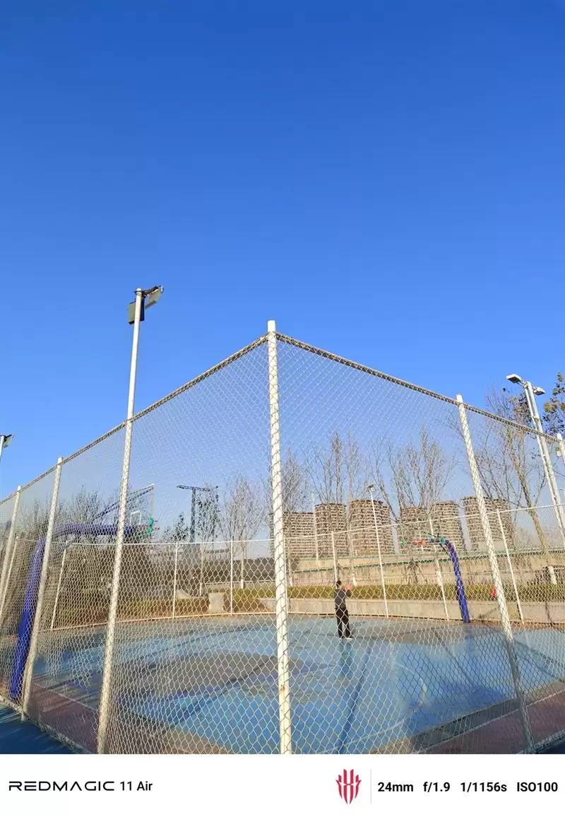 真全面+7000mAh电池 红魔11 Air全面评测:续航焦虑不存在的电竞机颜王!