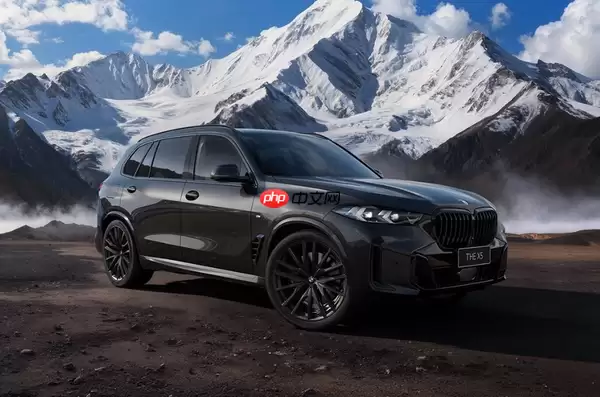 奔驰宝马2026年在华销量预期倒退十年 被问界小米赶超