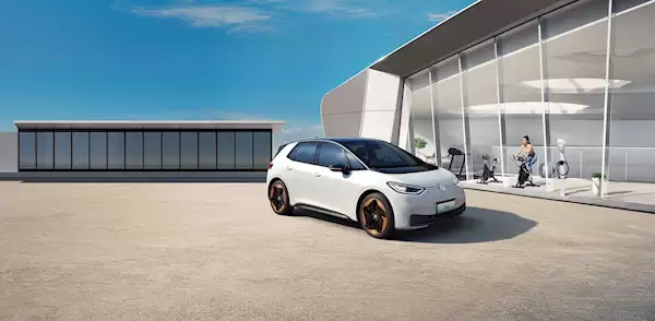 上汽大众ID.3行驶中多次失速!4S店:无法确定故障原因