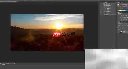 PS批量处理图片技巧