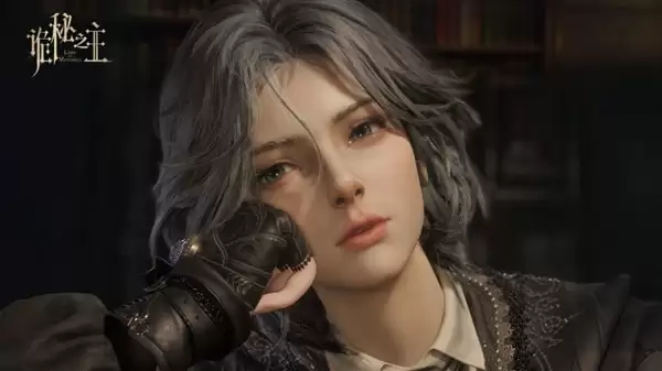 老外评价国产MMORPG《诡秘之主》:美得令人难以置信息