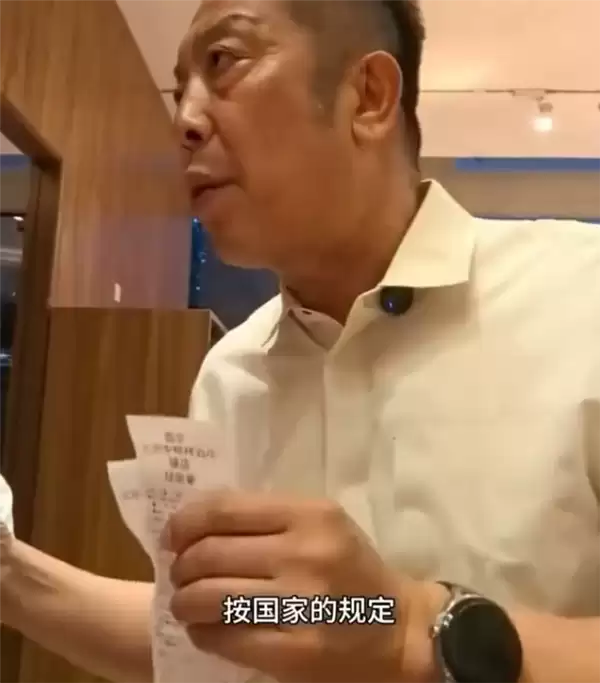 微博被禁言!西贝贾国龙回应:我不能违背国家规定楞说自己是预制菜