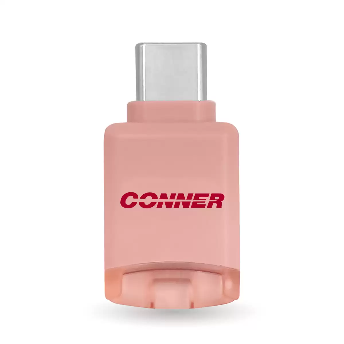 昔日机械硬盘厂商 Conner 重生，带来充电头 + 移动固态硬盘二合一设备