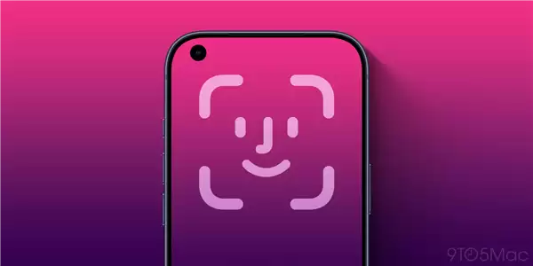 iPhone 18 Pro外观偷跑：苹果放弃药丸屏 升级为单挖孔