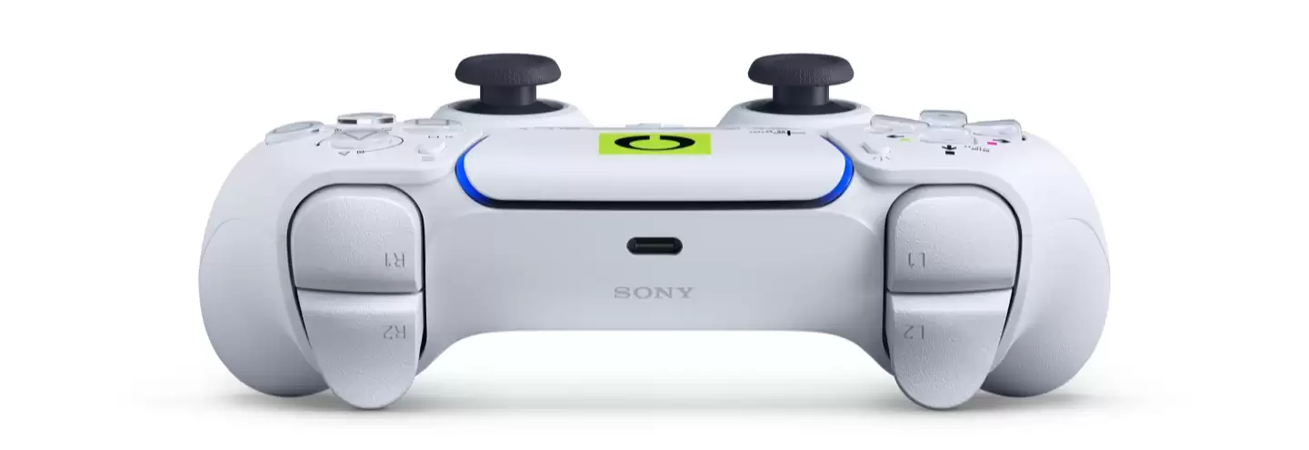 索尼官宣 3 月推出《失落星船:马拉松》游戏限定版 DualSense 手柄