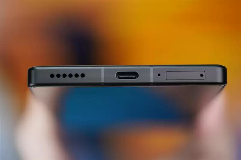 真全面+7000mAh电池 红魔11 Air全面评测:续航焦虑不存在的电竞机颜王!