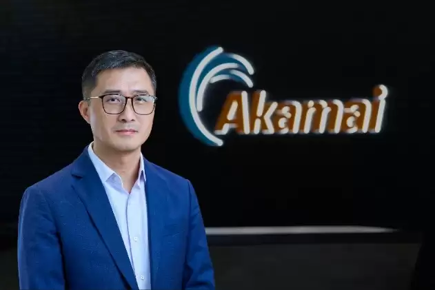 Akamai 中国区交出2025 成绩单:云计算业务实现了接近 40%增长