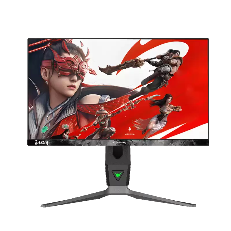 HKC 旗下蚂蚁电竞推出“ANT253PQ-N”24.5 英寸《永劫无间》联名显示器：2K 300Hz，1799 元