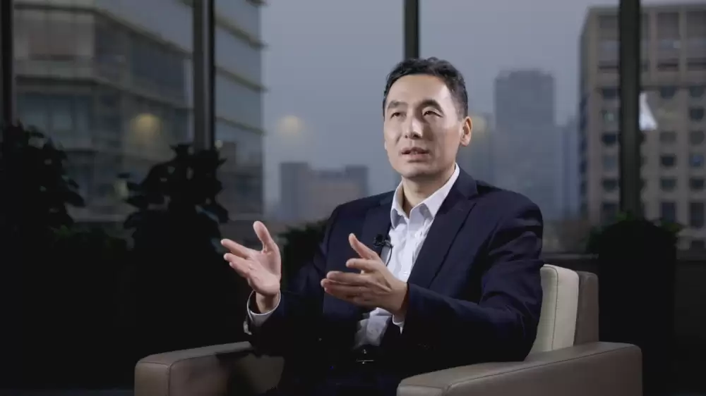 机器人专用芯片是伪命题？英特尔宋继强：市场太小，目前难盈利