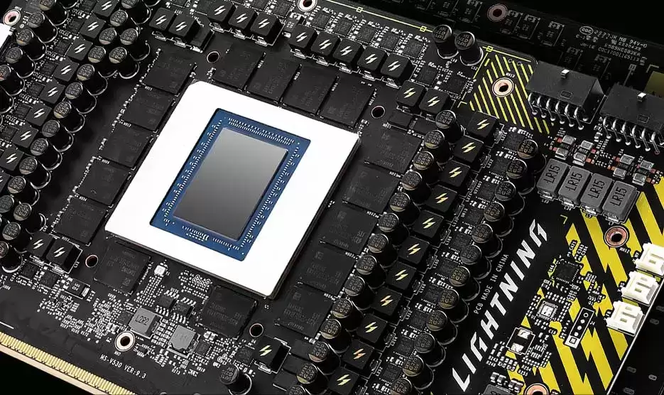 消息称英伟达、AMD全面调涨GDDR显存出货价格,整卡MSRP不变