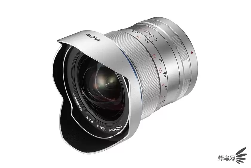 国产超广新标杆 老蛙AF FFⅡ 12mm F2.8售价5668元 国产超广新标杆 老蛙AF FFⅡ 12mm F2.8售价5668元