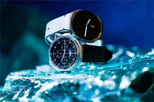 寒冷天气运动必备 三星 Galaxy Watch Ultra 冬日热销中