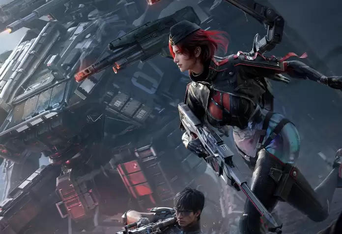 逆战未来手游端游互通吗?逆战未来手游可以和端游一起玩吗 - 游乐网