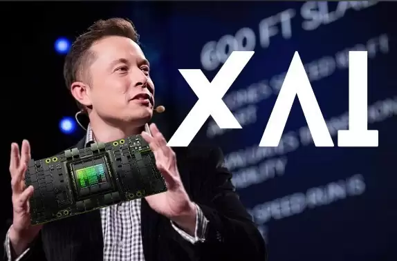 OpenAI 斩获百亿芯片大单，英伟达与微美全息发力竞逐AI物理智能时代