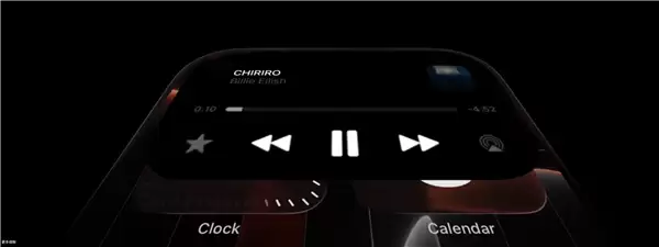 iPhone 18 Pro外观偷跑：苹果放弃药丸屏 升级为单挖孔