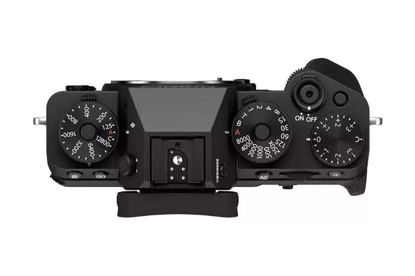 4020万像素7档防抖 富士X-T5单机售价14299元 4020万像素7档防抖 富士X-T5单机售价14299元