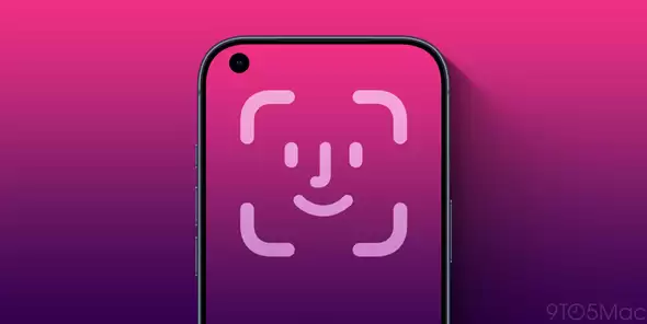 iPhone 18 Pro将迎单挖孔+屏下Face ID设计变革
