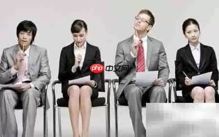 职场沟通必学的5个技巧