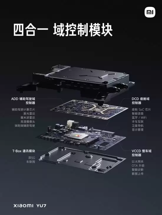 小米玄戒O2将采用台积电3nm工艺，拓展平板、PC与汽车全场景布局