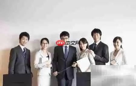 职场沟通必学的5个技巧