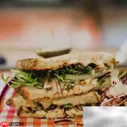 西点配餐技巧全攻略