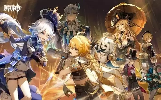 正式停服!米哈游:《原神》小米服务器转服服务已关闭