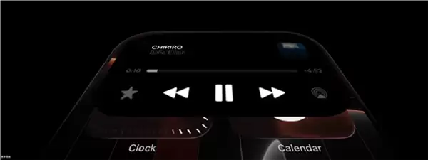 iPhone 18 Pro真要搞左上角挖孔：苹果将淘汰药丸屏