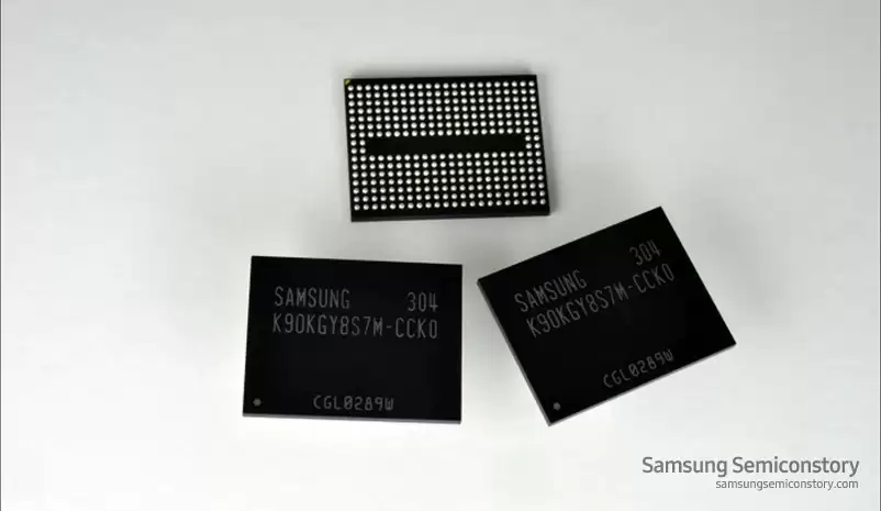三星SK减产NAND闪存应对AI需求冲击