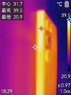真全面+7000mAh电池 红魔11 Air全面评测:续航焦虑不存在的电竞机颜王!