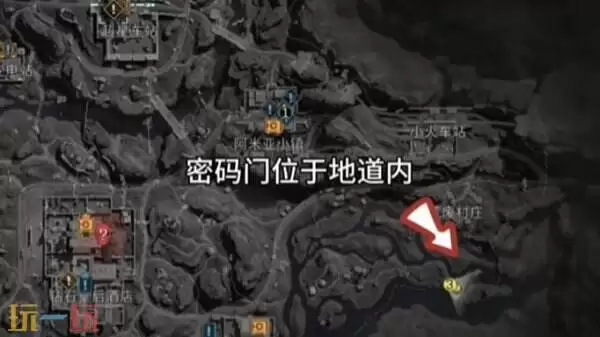 三角洲行动今日密码1.19 1月19日密码门摩斯密码分享