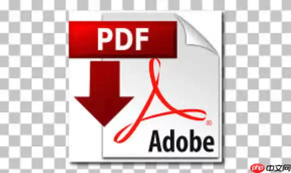 PDF文件太大怎么压缩_降低DPI保持清晰度技巧