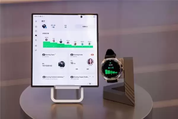 寒冷天气运动必备 三星 Galaxy Watch Ultra 冬日热销中