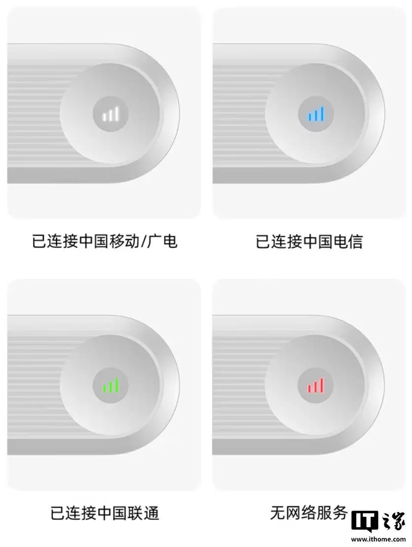 中兴 F40 Redcap 随身 Wi-Fi 首销:支持 Wi-Fi 6、可作为无线网卡,179 元起