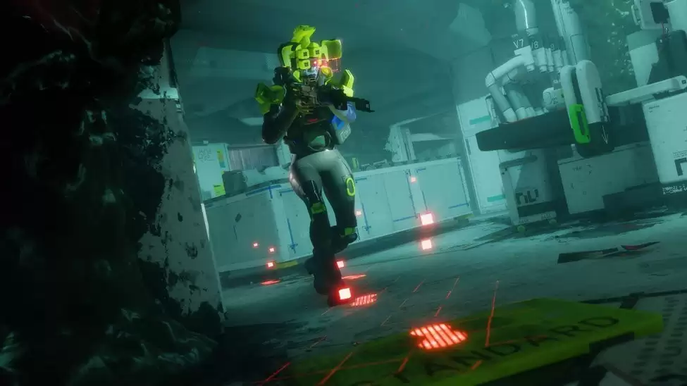 Bungie新作马拉松疑似泄露2026年3月5日发售