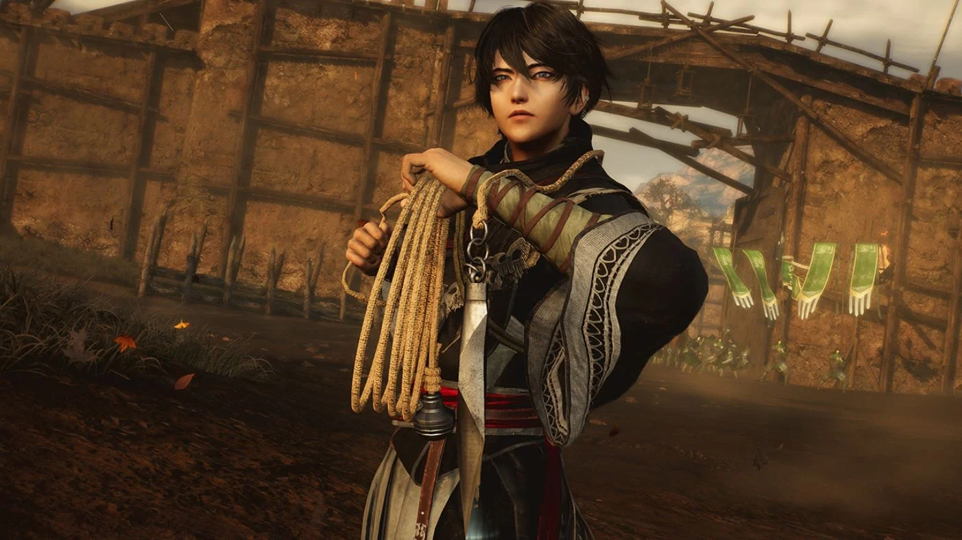 《真·三国无双：起源》计划制作三部曲！新作取决于销量表现