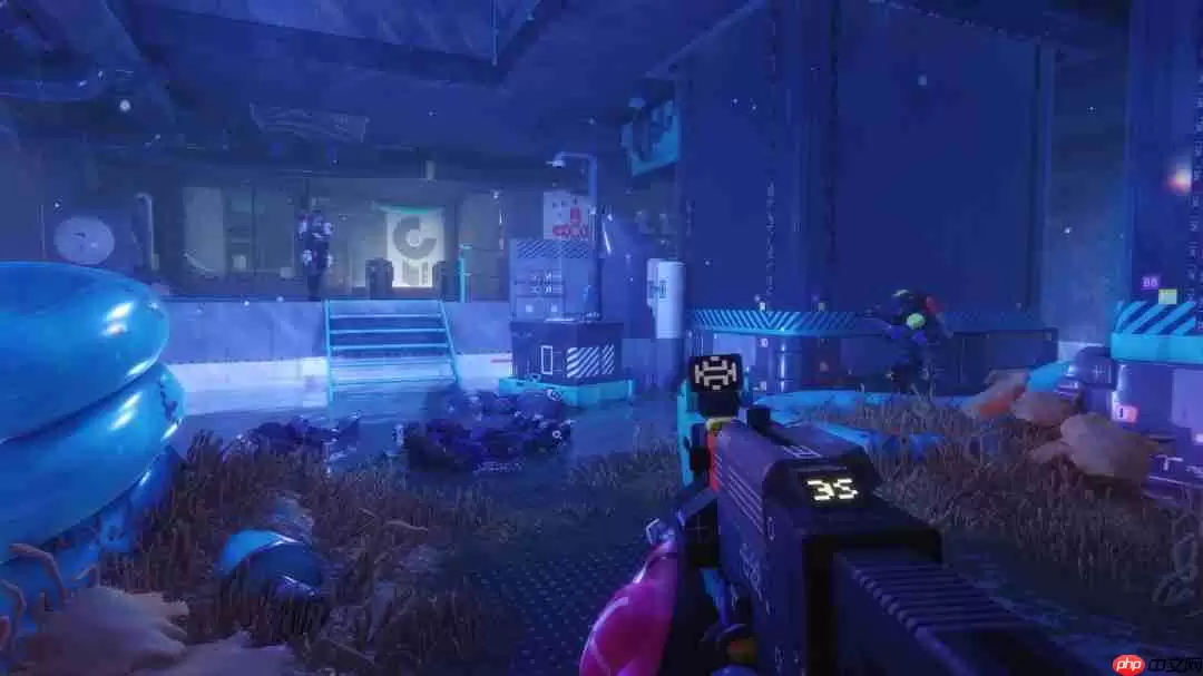 《失落星船：马拉松》预购开启 Steam国区标准版168元