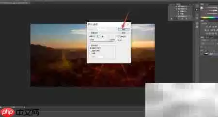 PS批量处理图片技巧