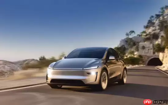 韩国2025年电动车销量首破20万辆 中国产汽车大卖