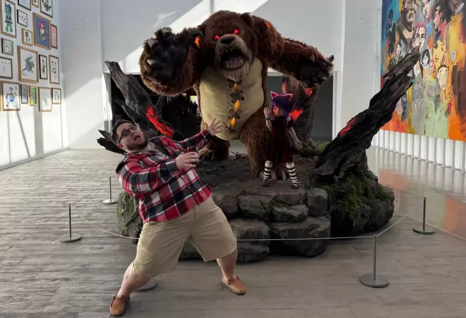 《魔兽世界》前首席制作人加盟拳头游戏，参与其 MMO 项目开发